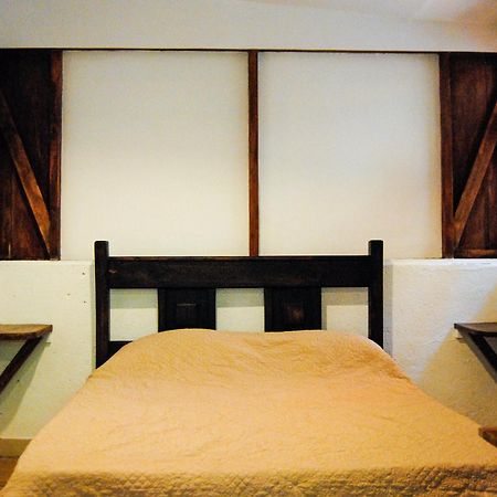 Villa Hacienda Sarah Nosara Zimmer foto