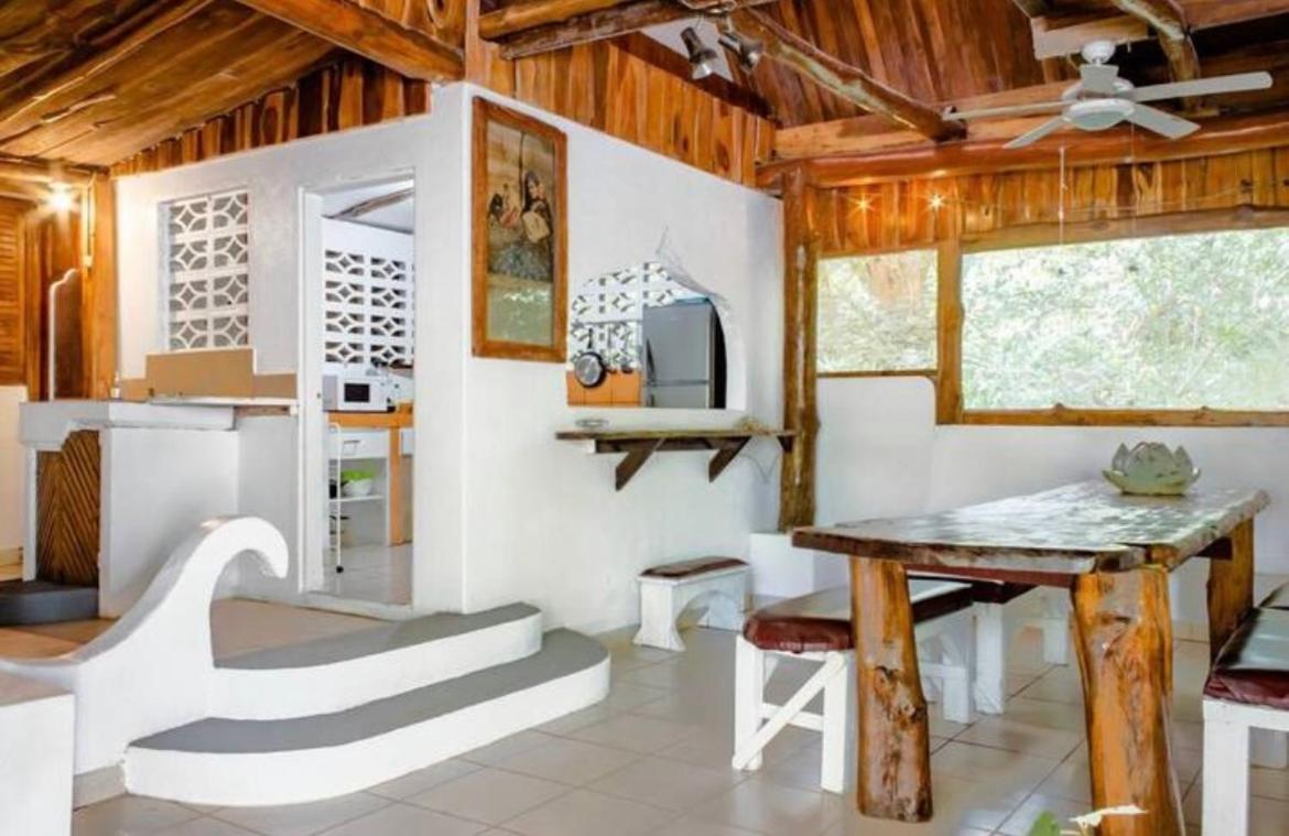 Villa Hacienda Sarah Nosara Exterior foto