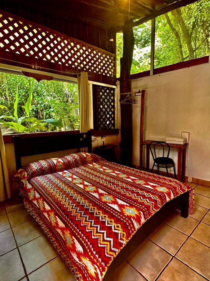 Villa Hacienda Sarah Nosara Exterior foto