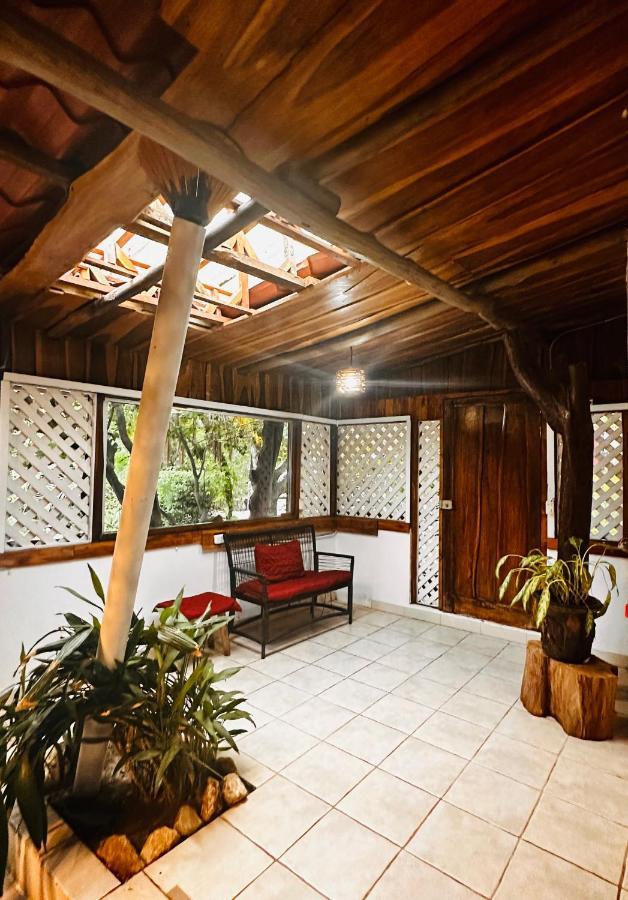 Villa Hacienda Sarah Nosara Exterior foto