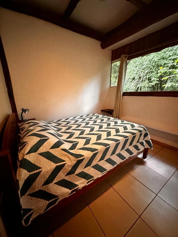 Villa Hacienda Sarah Nosara Exterior foto