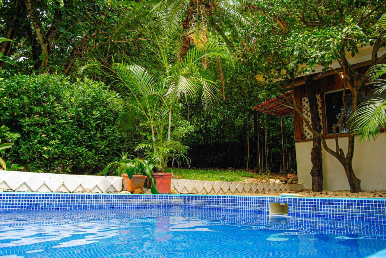 Villa Hacienda Sarah Nosara Exterior foto