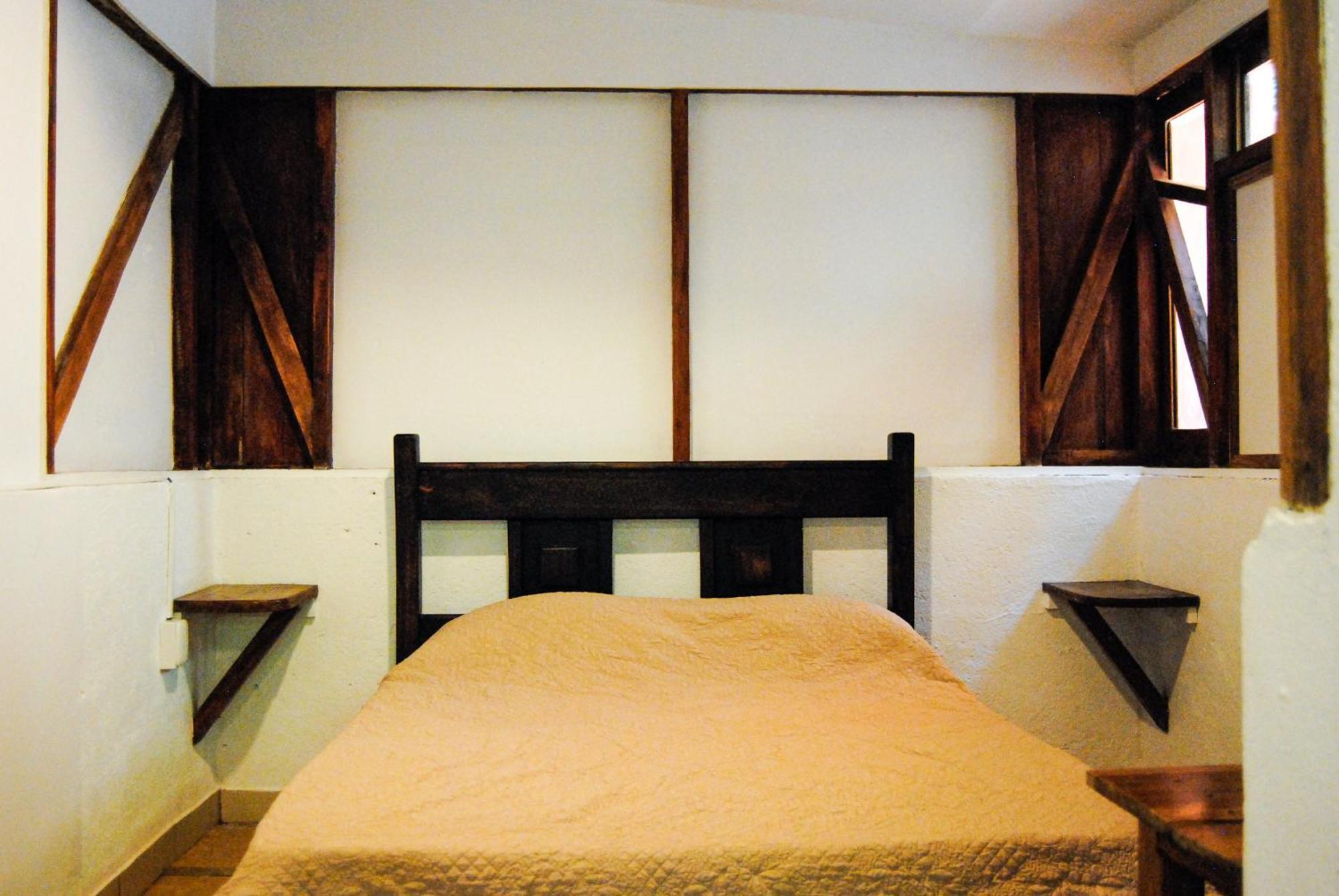 Villa Hacienda Sarah Nosara Zimmer foto