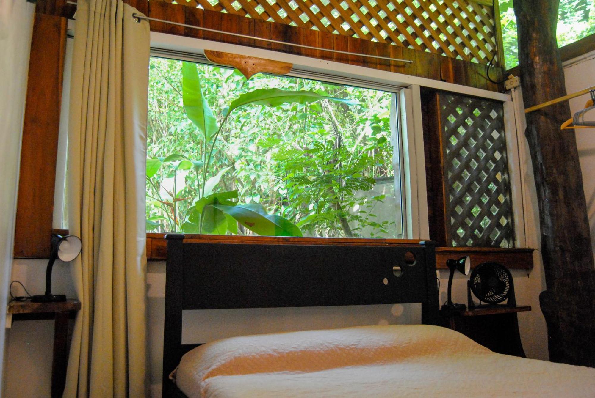 Villa Hacienda Sarah Nosara Zimmer foto